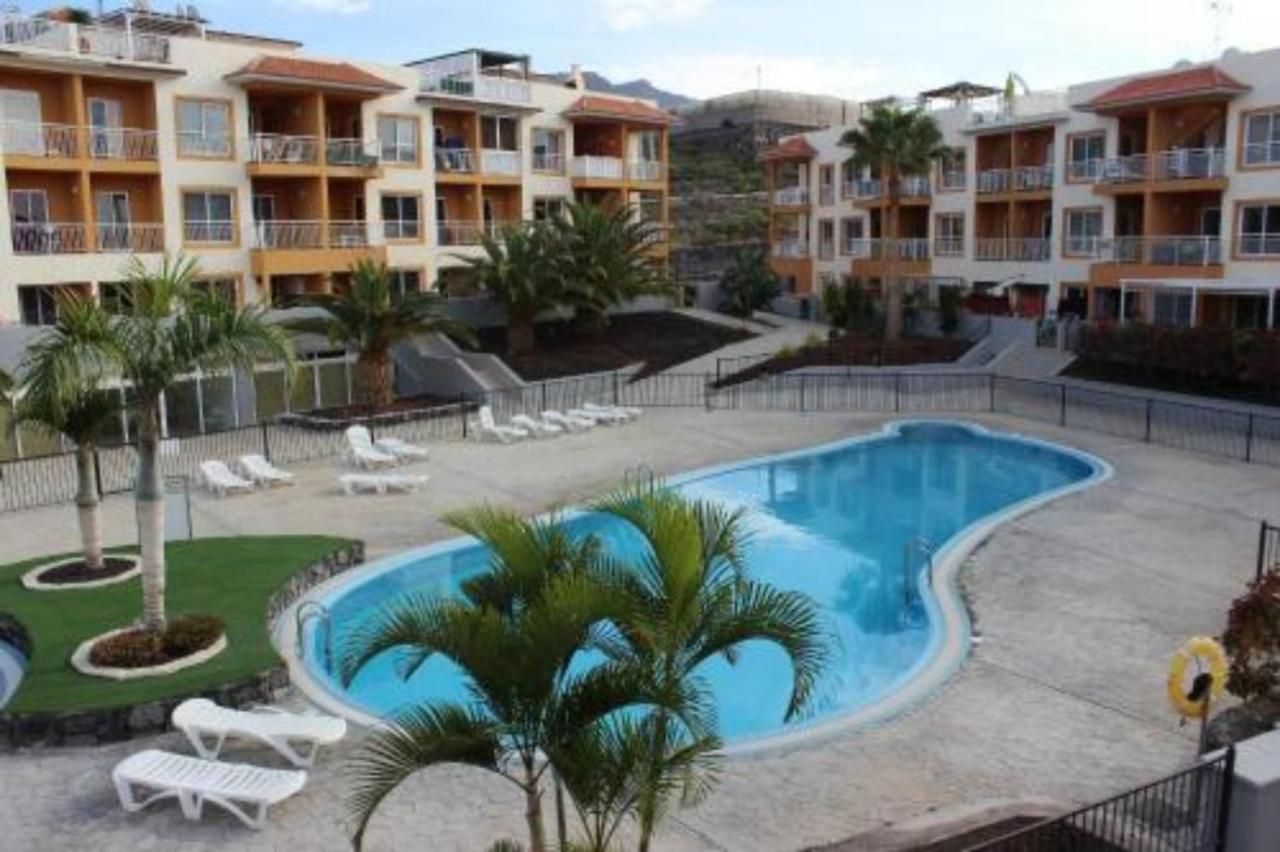 Fantastic View - Callao Salvaje Tenerife South Exterior foto